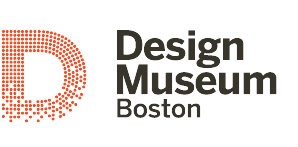 Design Museum Boston logo