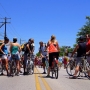 Another scene from Sunday Streets HTX. Photo by Raj Mankad.