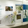 Chicago Architecture Foundation. Take Me To the River exhibition.