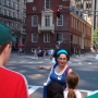 Boston By Little Feet is the only walking tour of the famed Freedom Trail specifically geared for children.