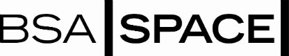 BSA Space logo